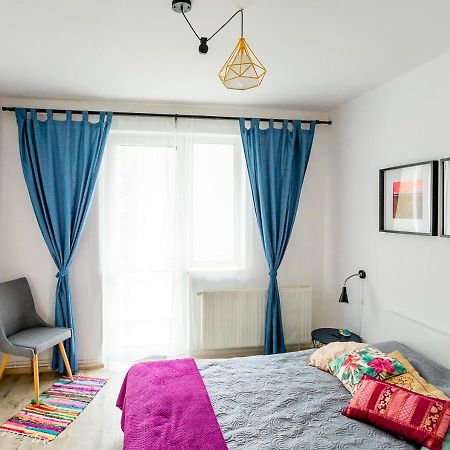 Old Citadel Hill Apartment Брашов Экстерьер фото