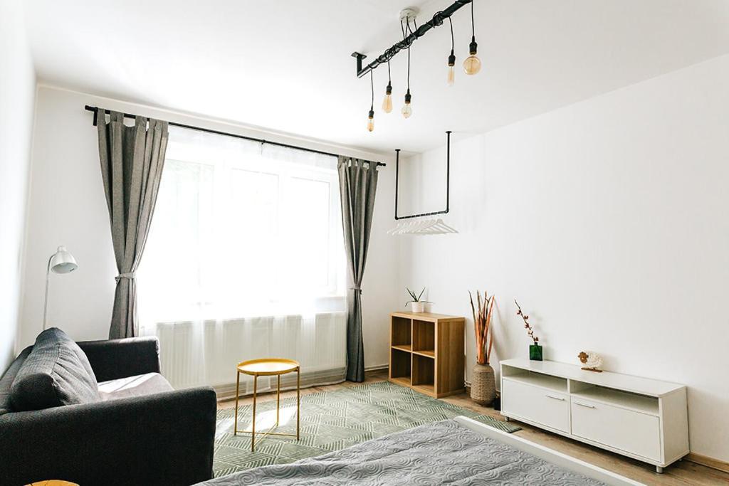 Old Citadel Hill Apartment Брашов Экстерьер фото